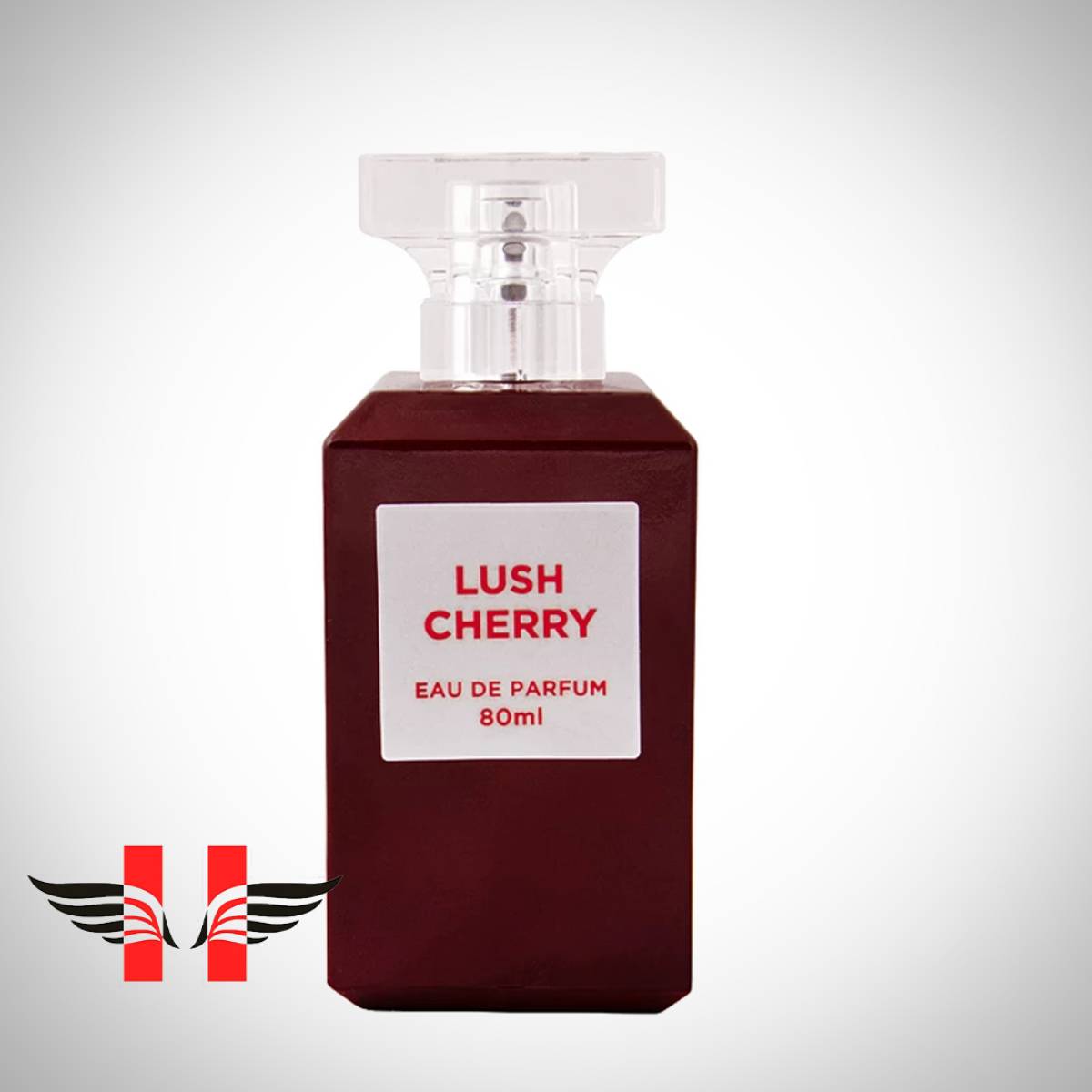 ادوپرفیوم فراگرنس ورد مدل Lush Cherry